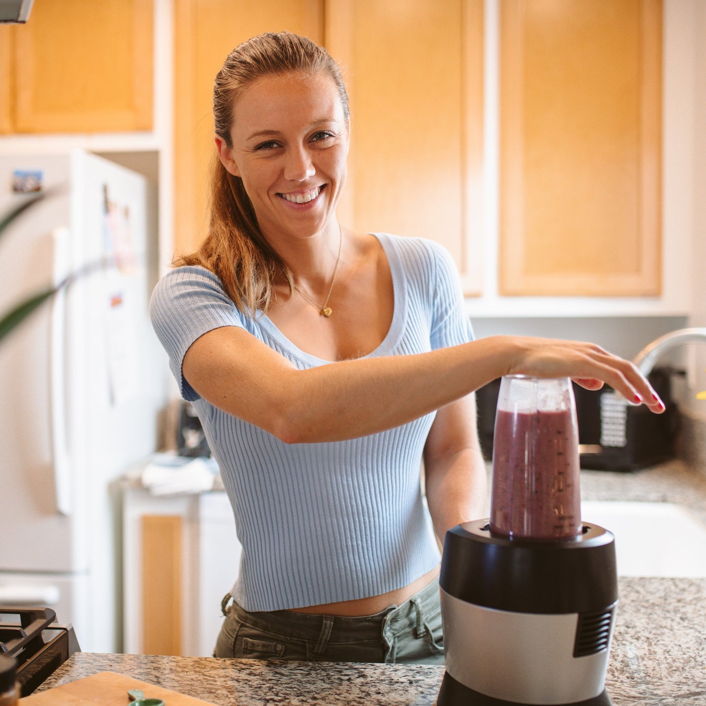 Lacrosse Nutrition Guide