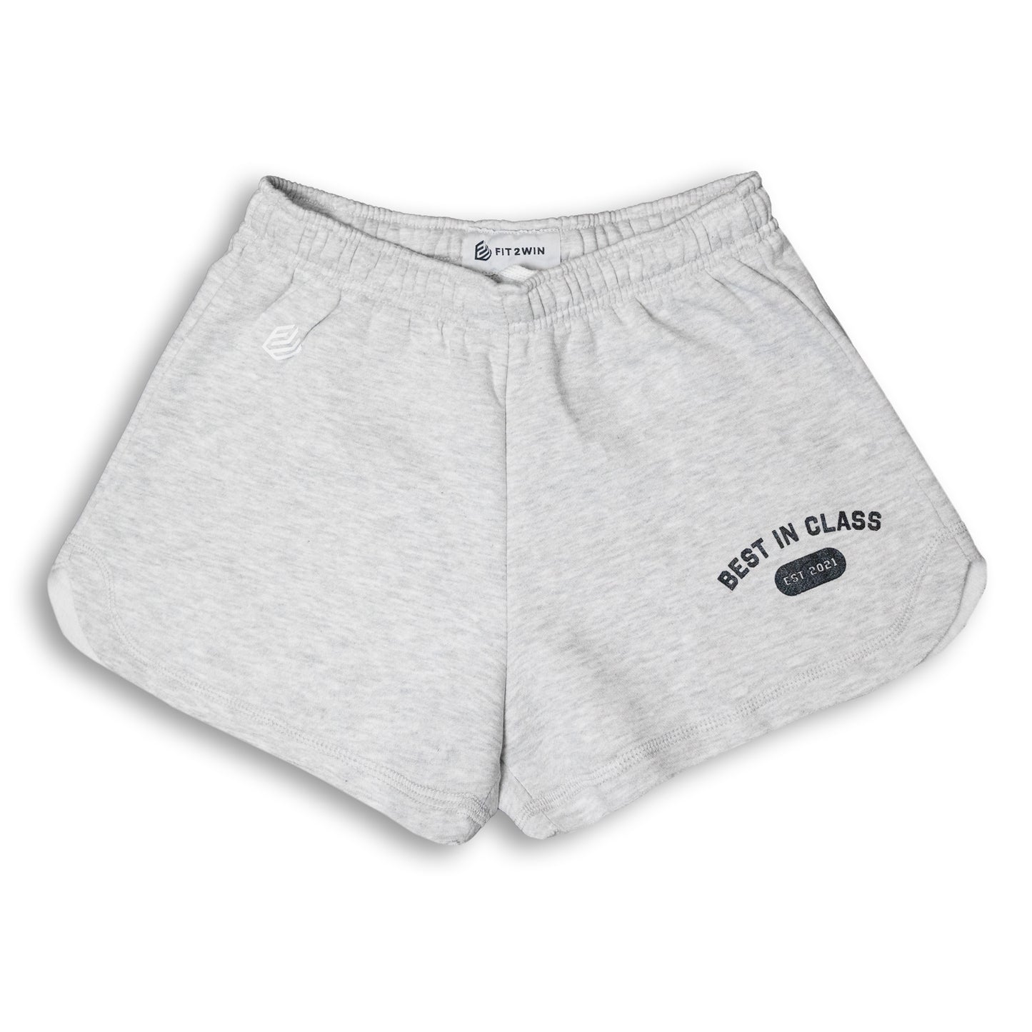 BIC Women's Sweat Short