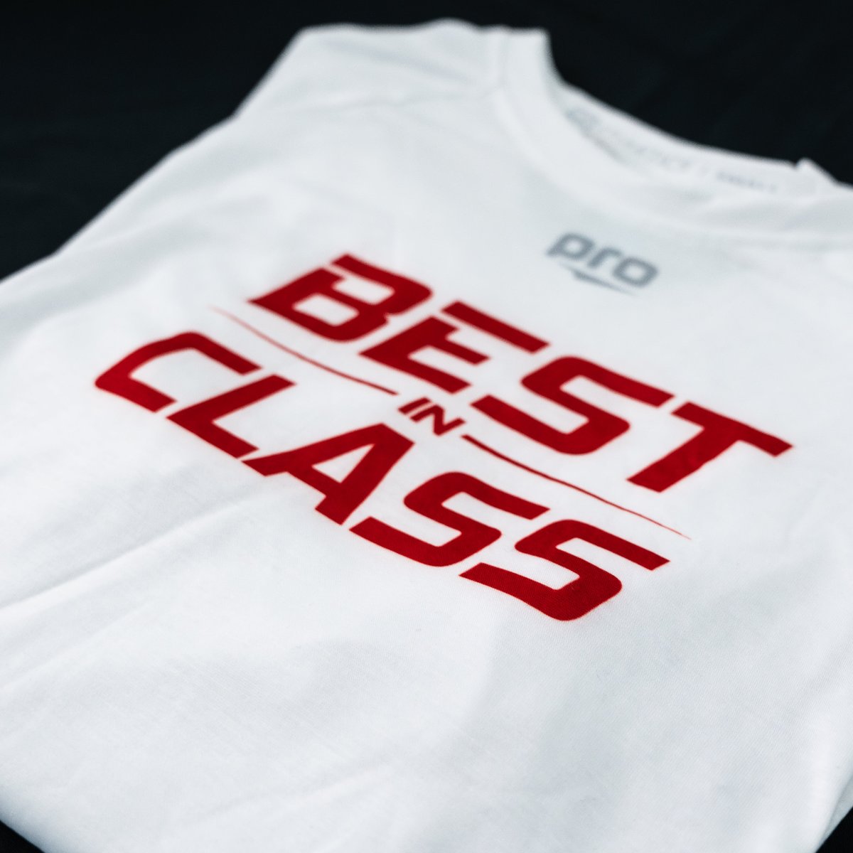BIC 'Shooter' Performance Short Sleeve