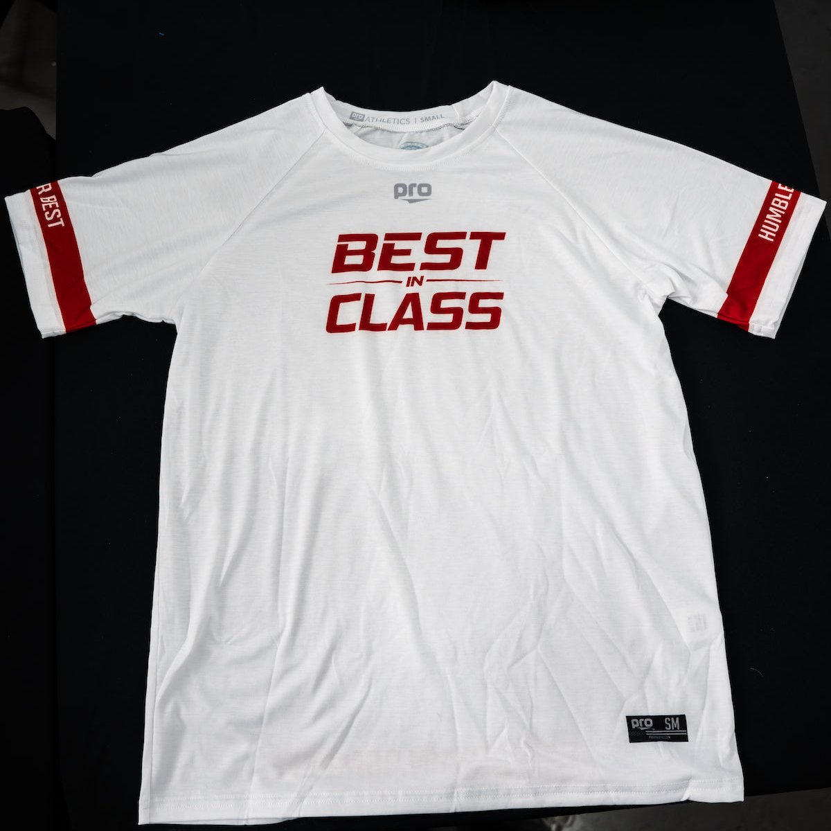 BIC 'Shooter' Performance Short Sleeve