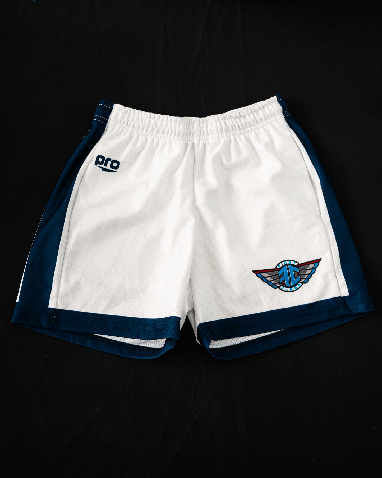 BIC Women's Performance Short