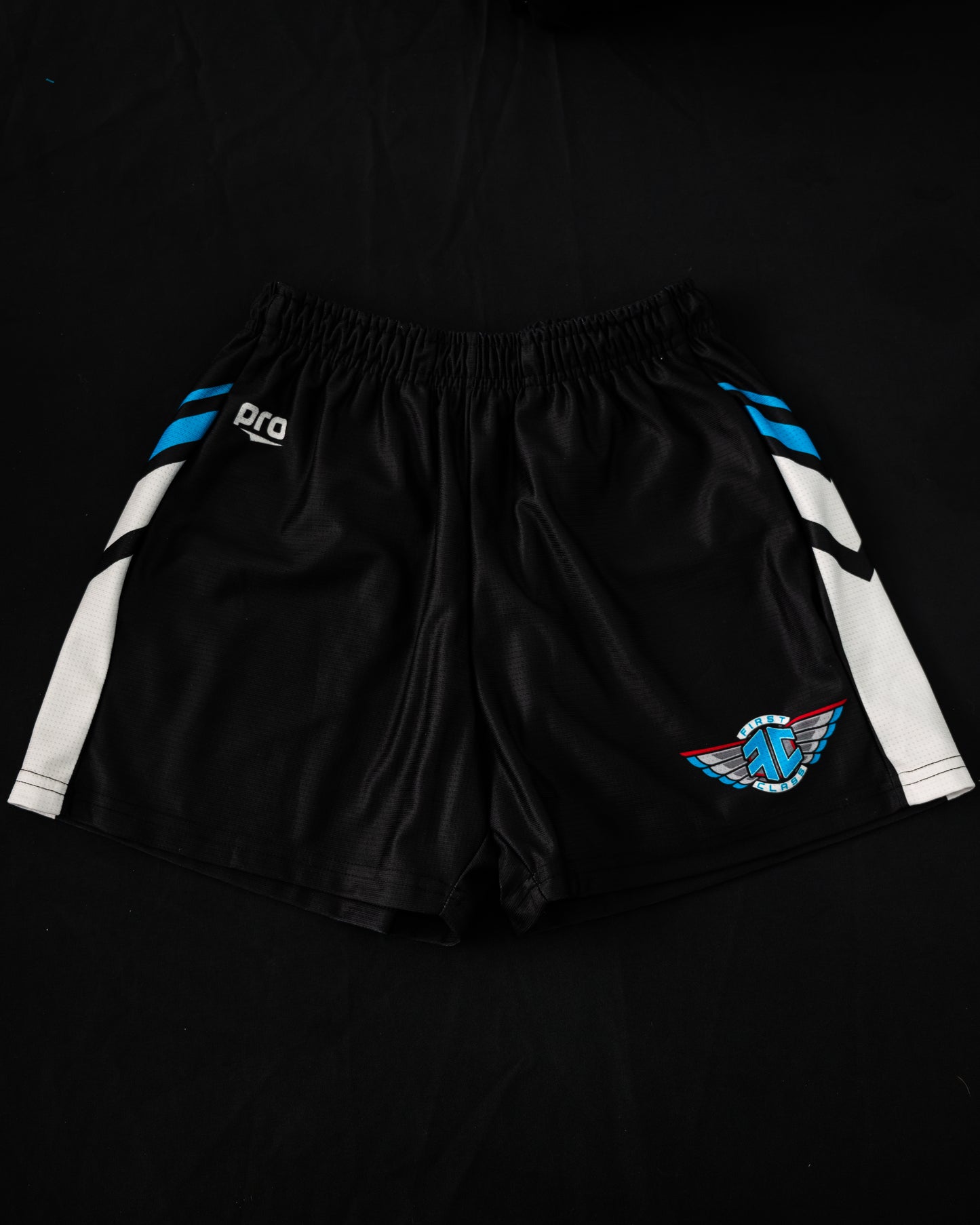 BIC Women's Performance Short
