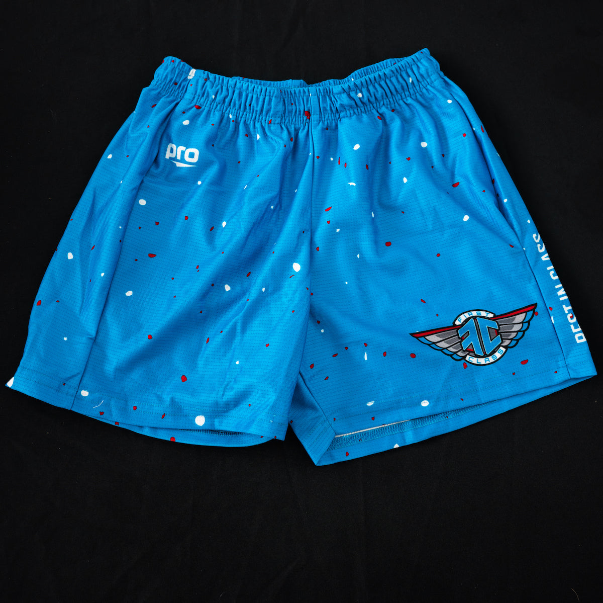 BIC Women's Performance Short