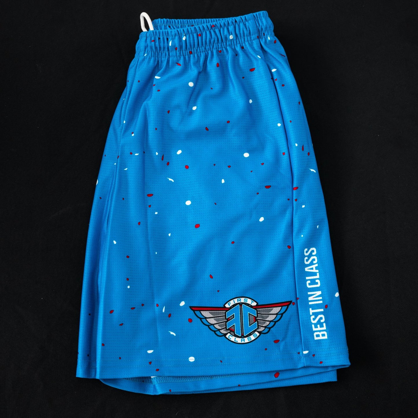 BIC Men's Performance Short