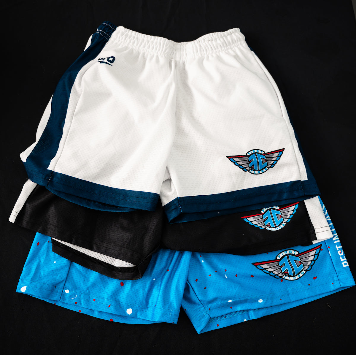 BIC Women's Performance Short