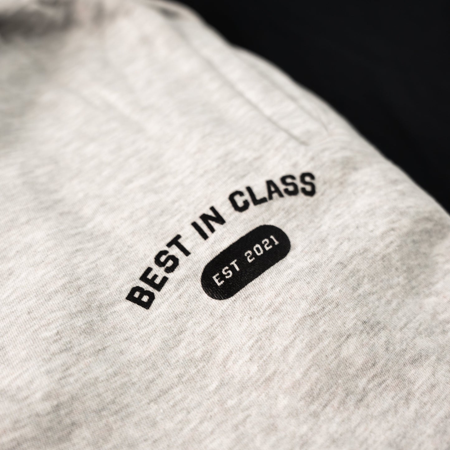 BIC Sweatpants