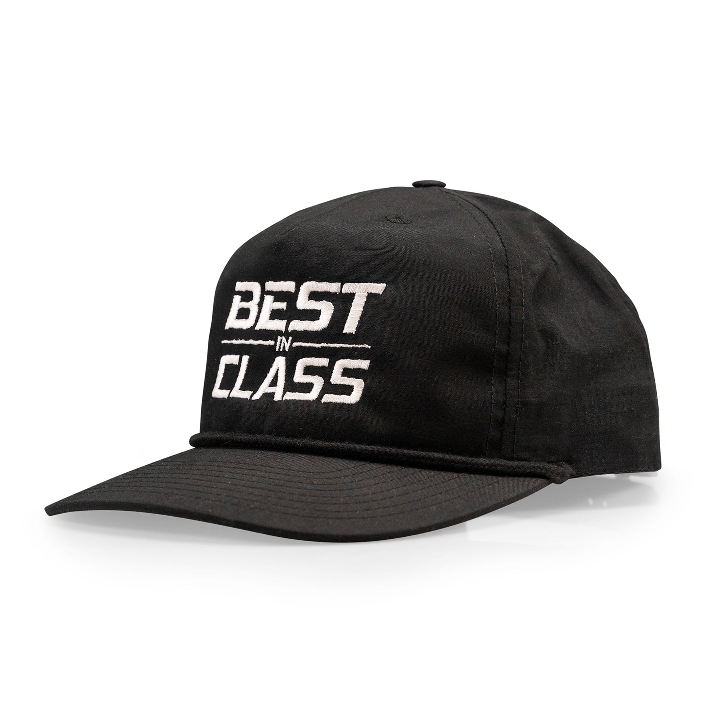 BIC Richardson 256 Rope Hat