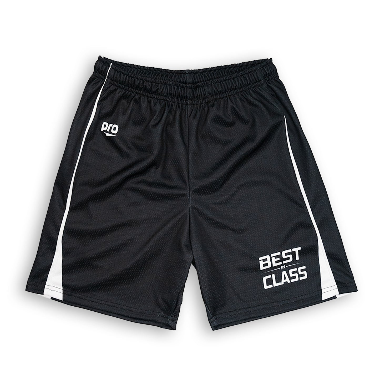 BIC Men's Performance Short