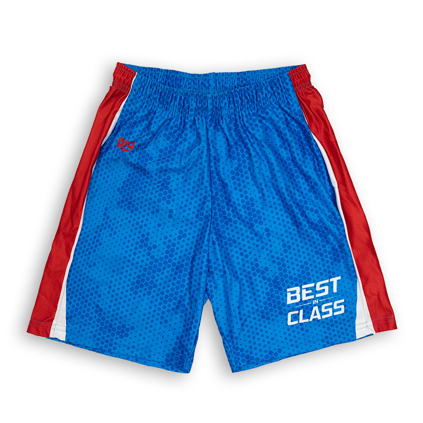 BIC Men's Performance Short