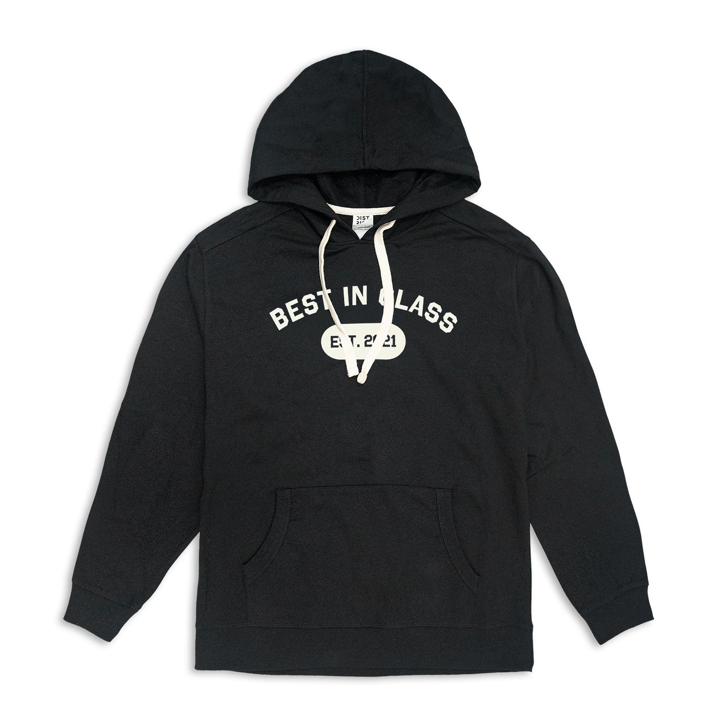 BIC 'Est. 2021' Hoodie