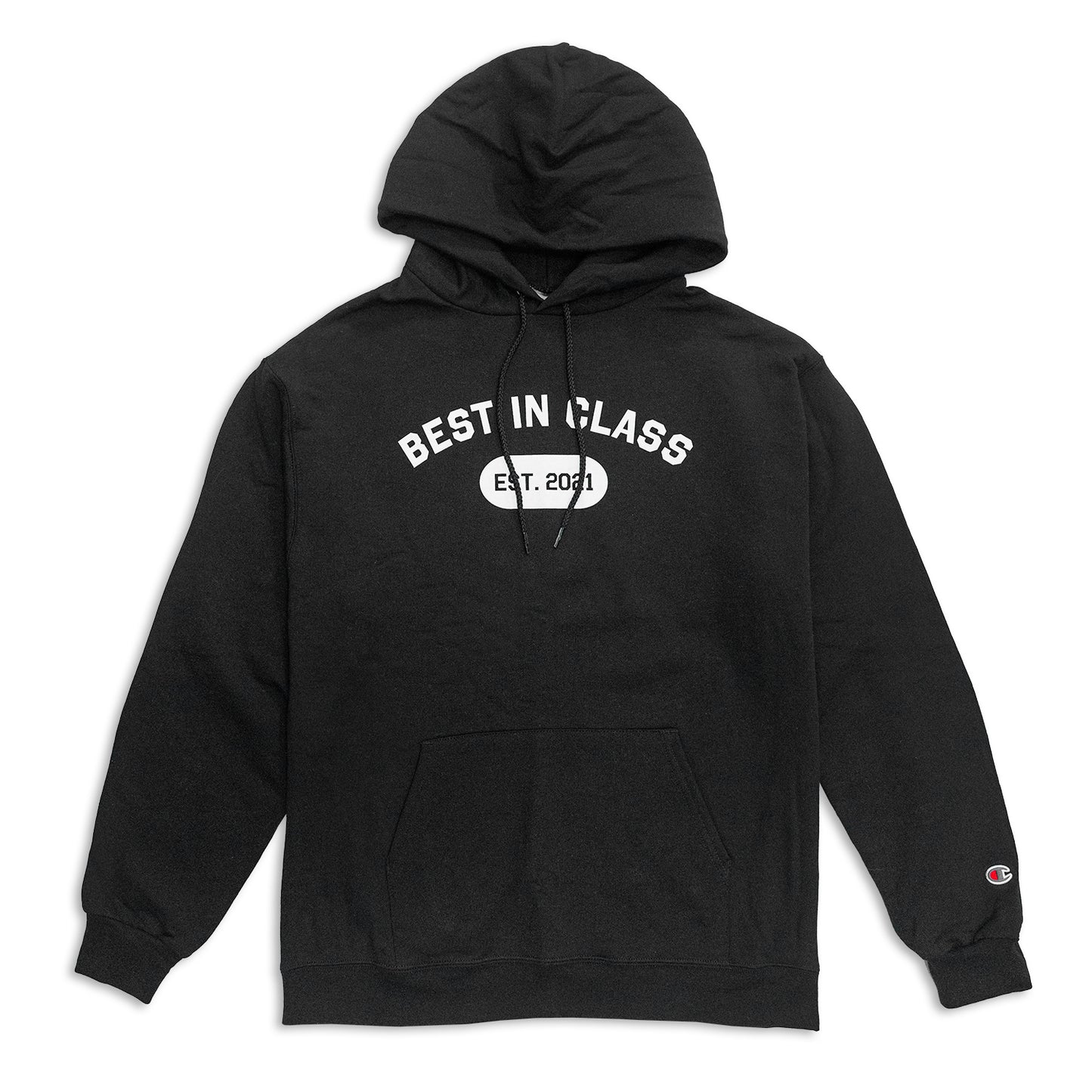 BIC 'Est. 2021' Champion Hoodie