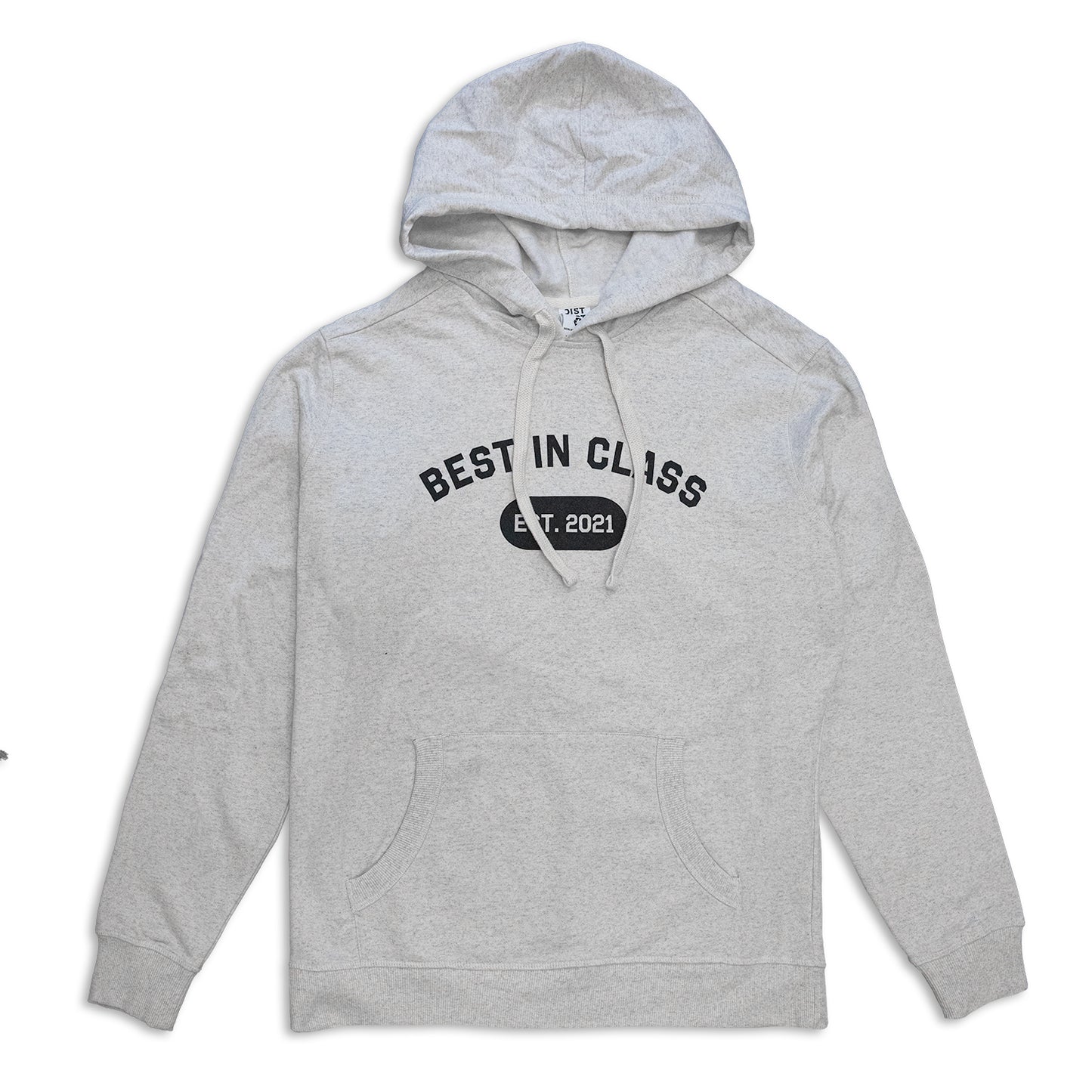 BIC 'Est. 2021' Hoodie