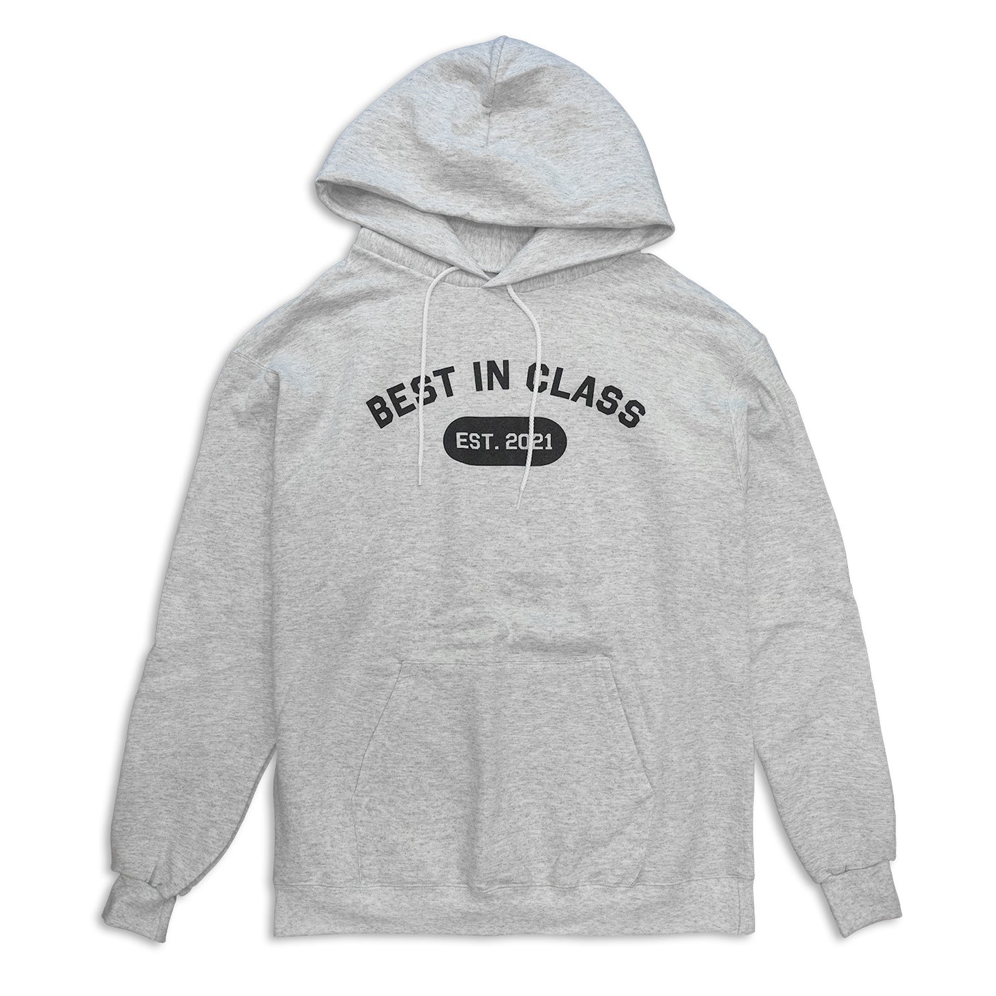 BIC 'Est. 2021' Champion Hoodie