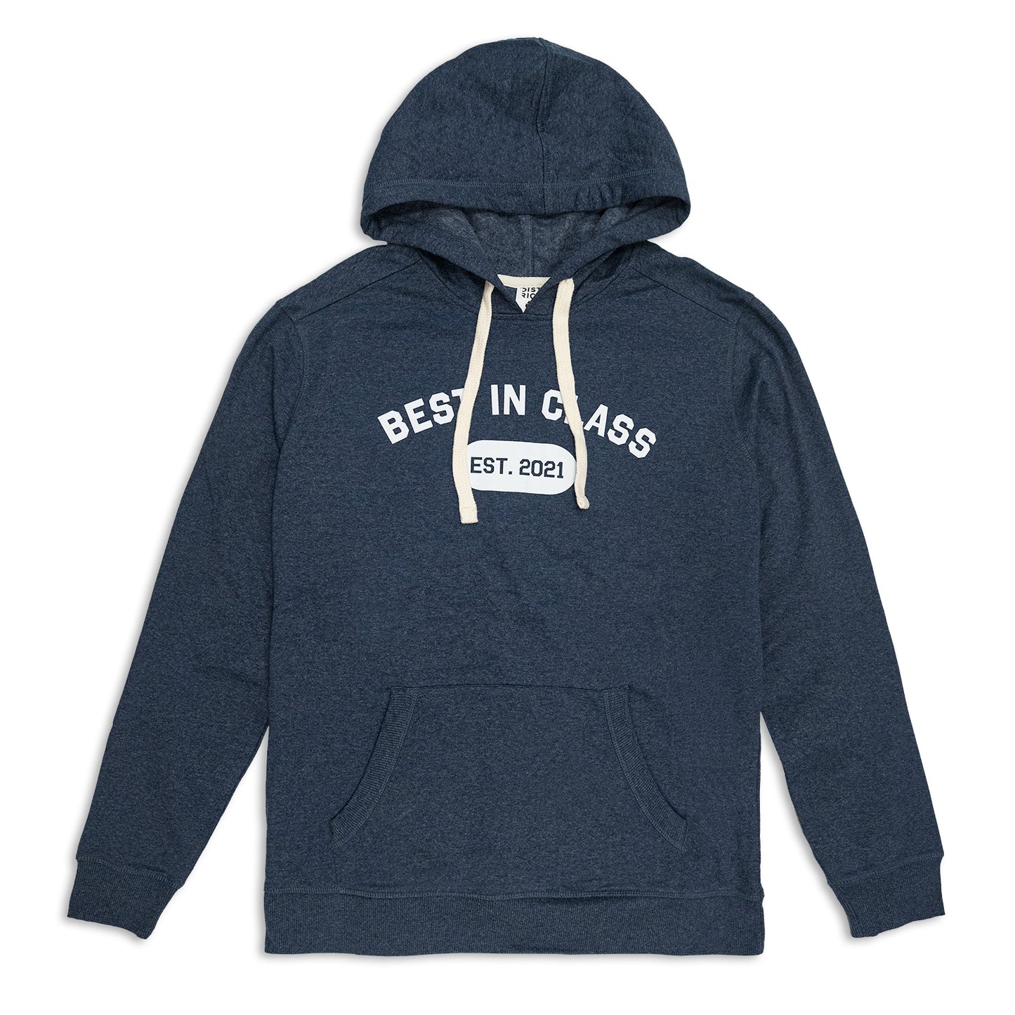 BIC 'Est. 2021' Hoodie