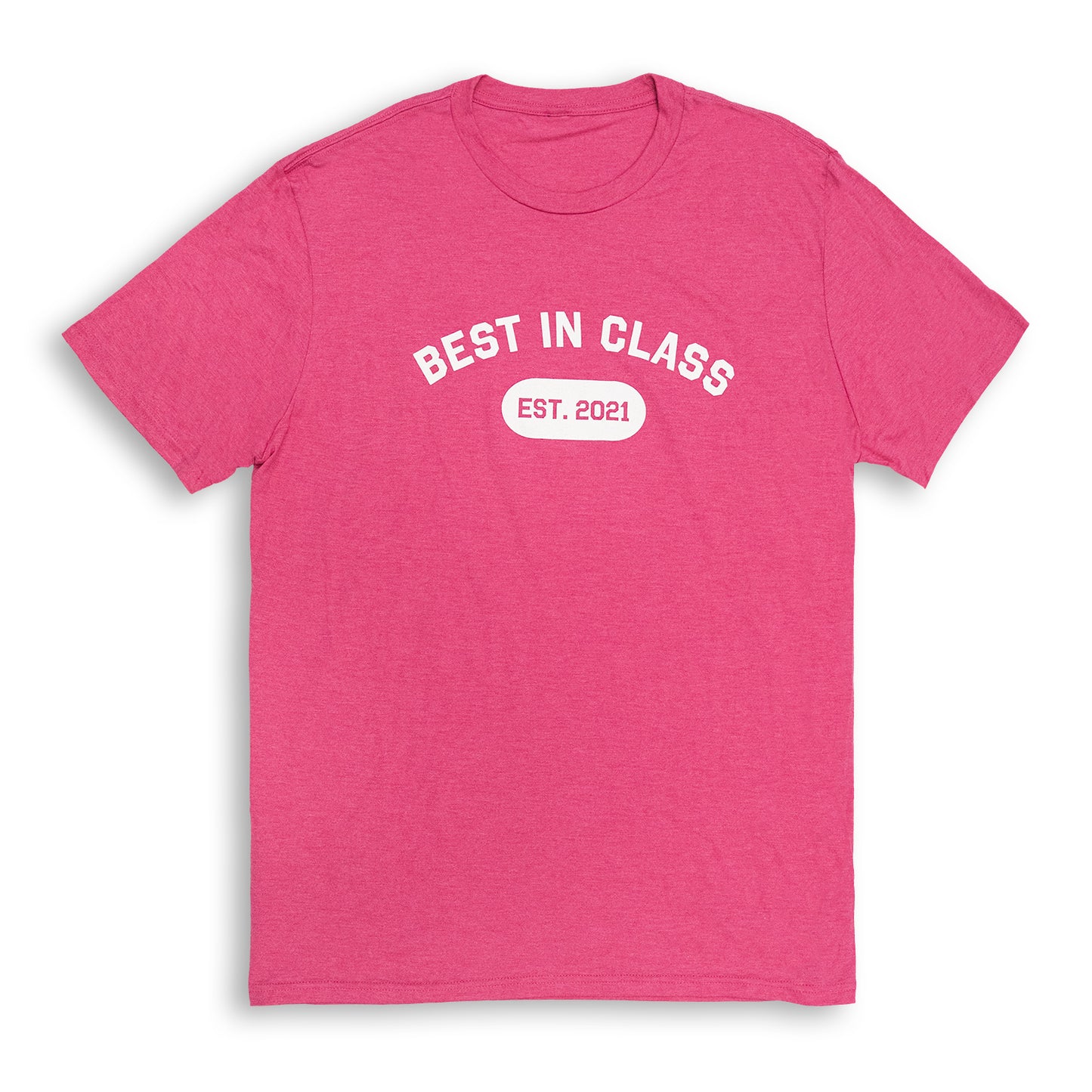 BIC 'Est. 2021' Short Sleeve