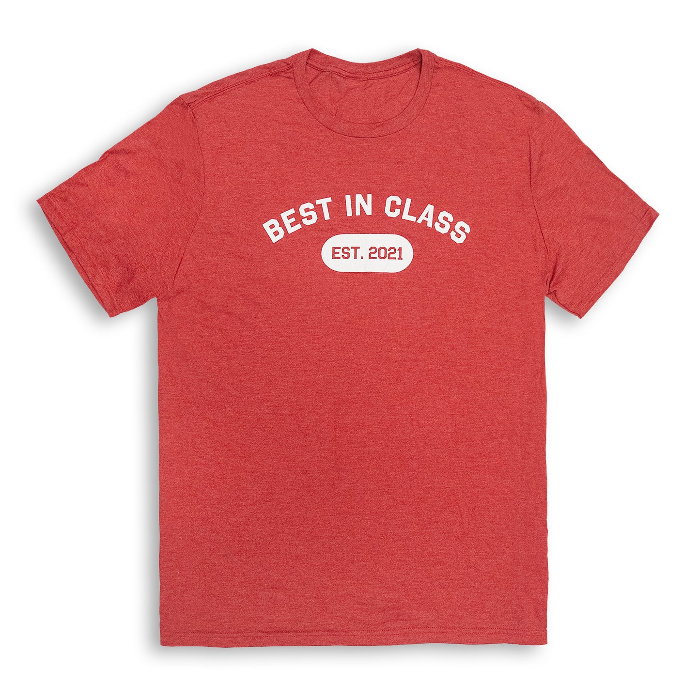 BIC 'Est. 2021' Short Sleeve