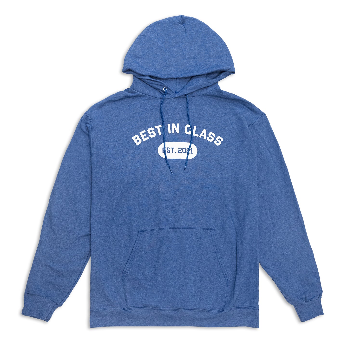 BIC 'Est. 2021' Champion Hoodie