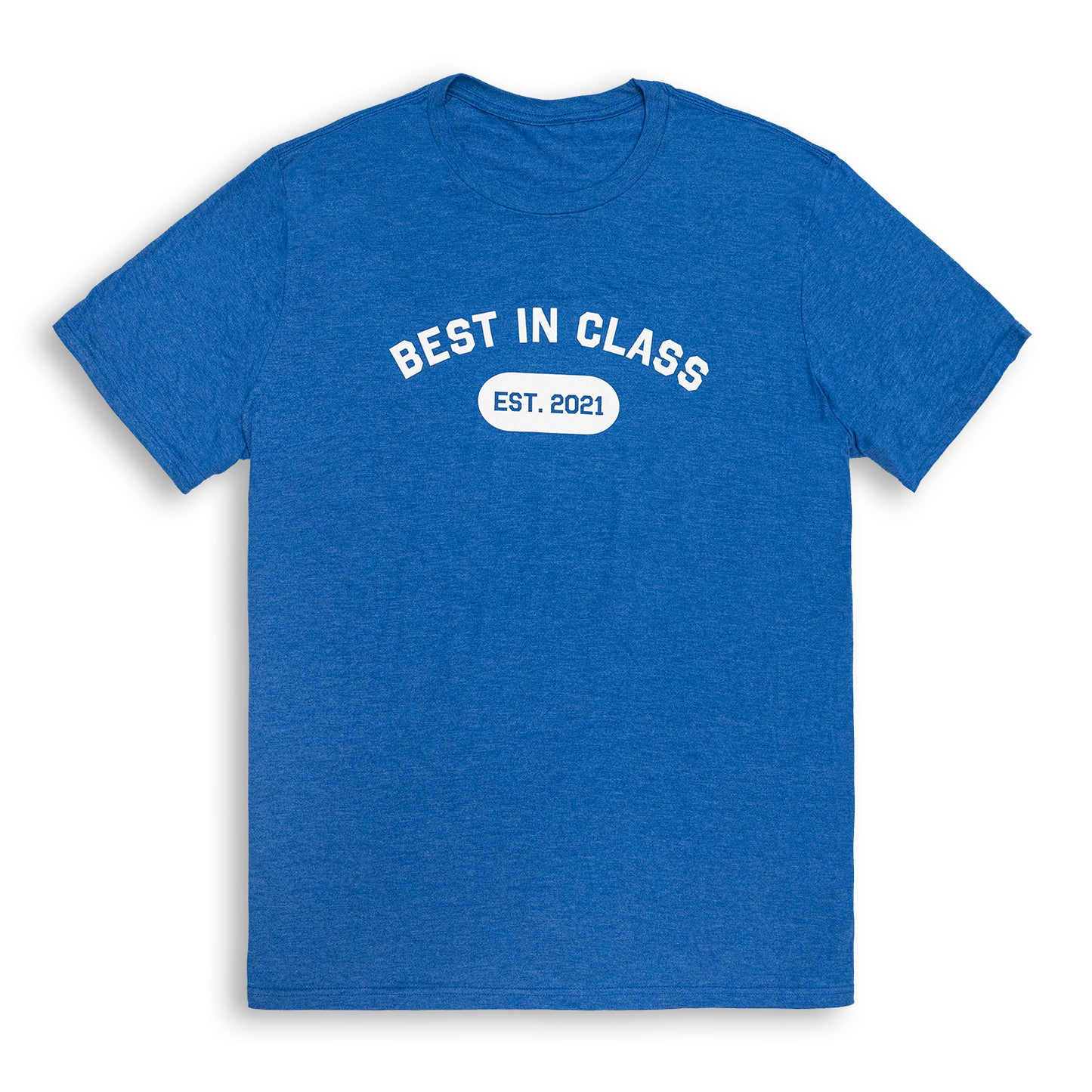 BIC 'Est. 2021' Short Sleeve
