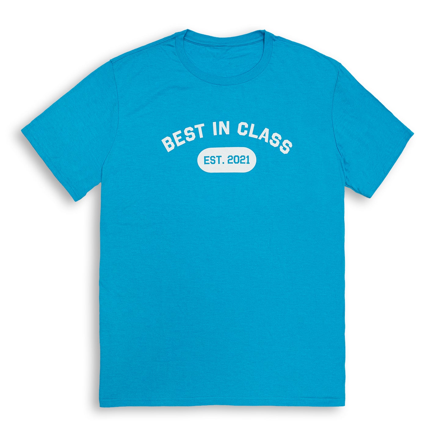 BIC 'Est. 2021' Short Sleeve