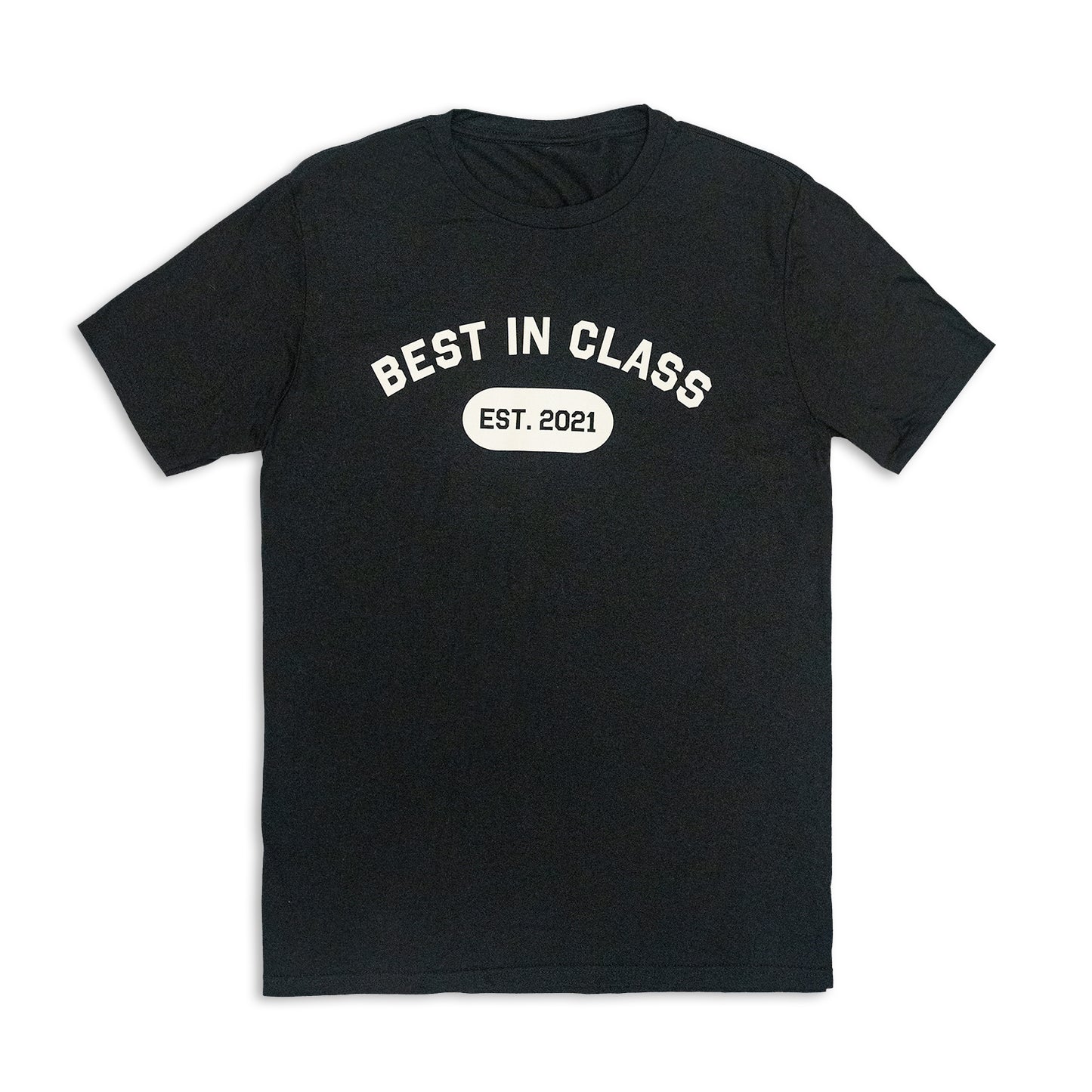 BIC 'Est. 2021' Short Sleeve