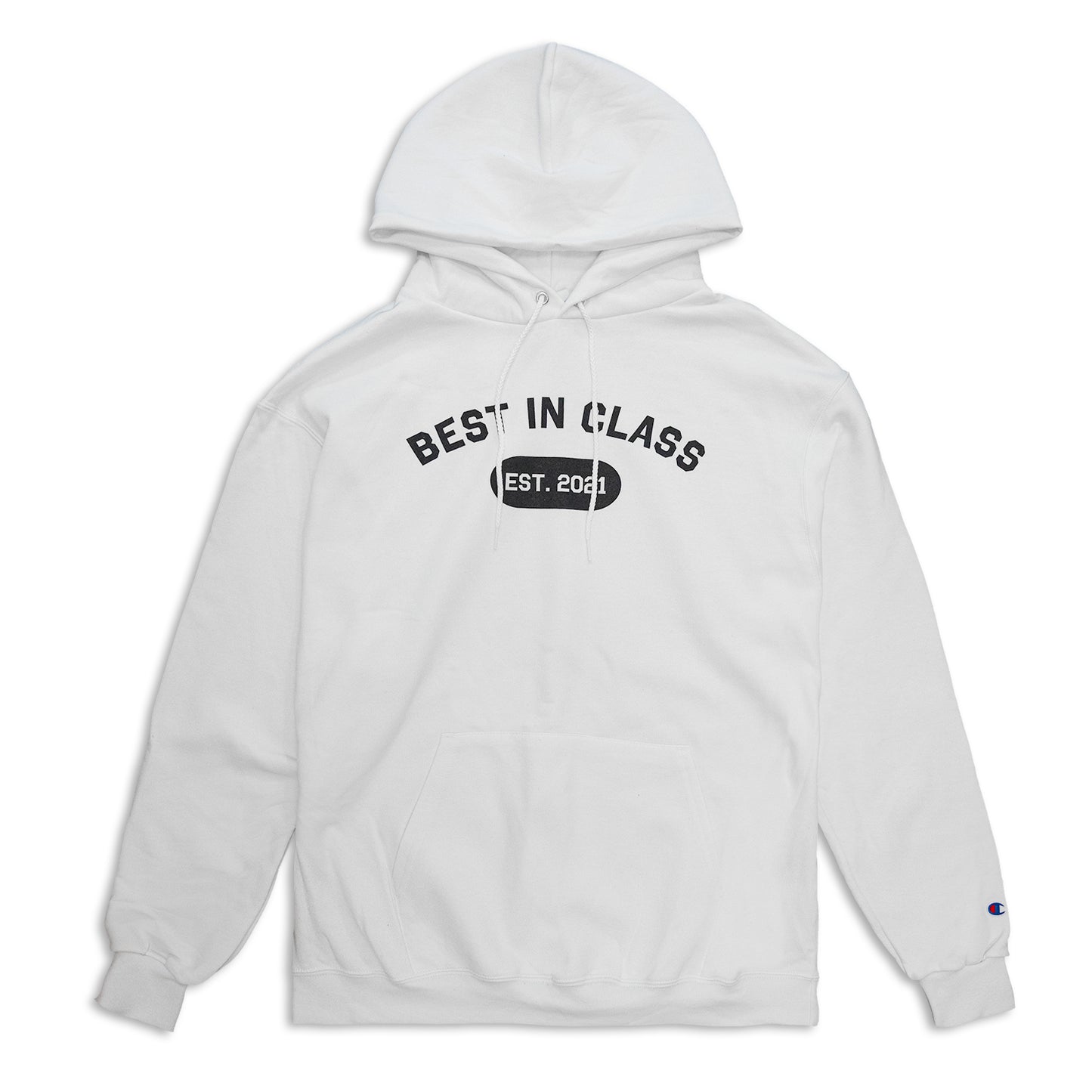 BIC 'Est. 2021' Champion Hoodie