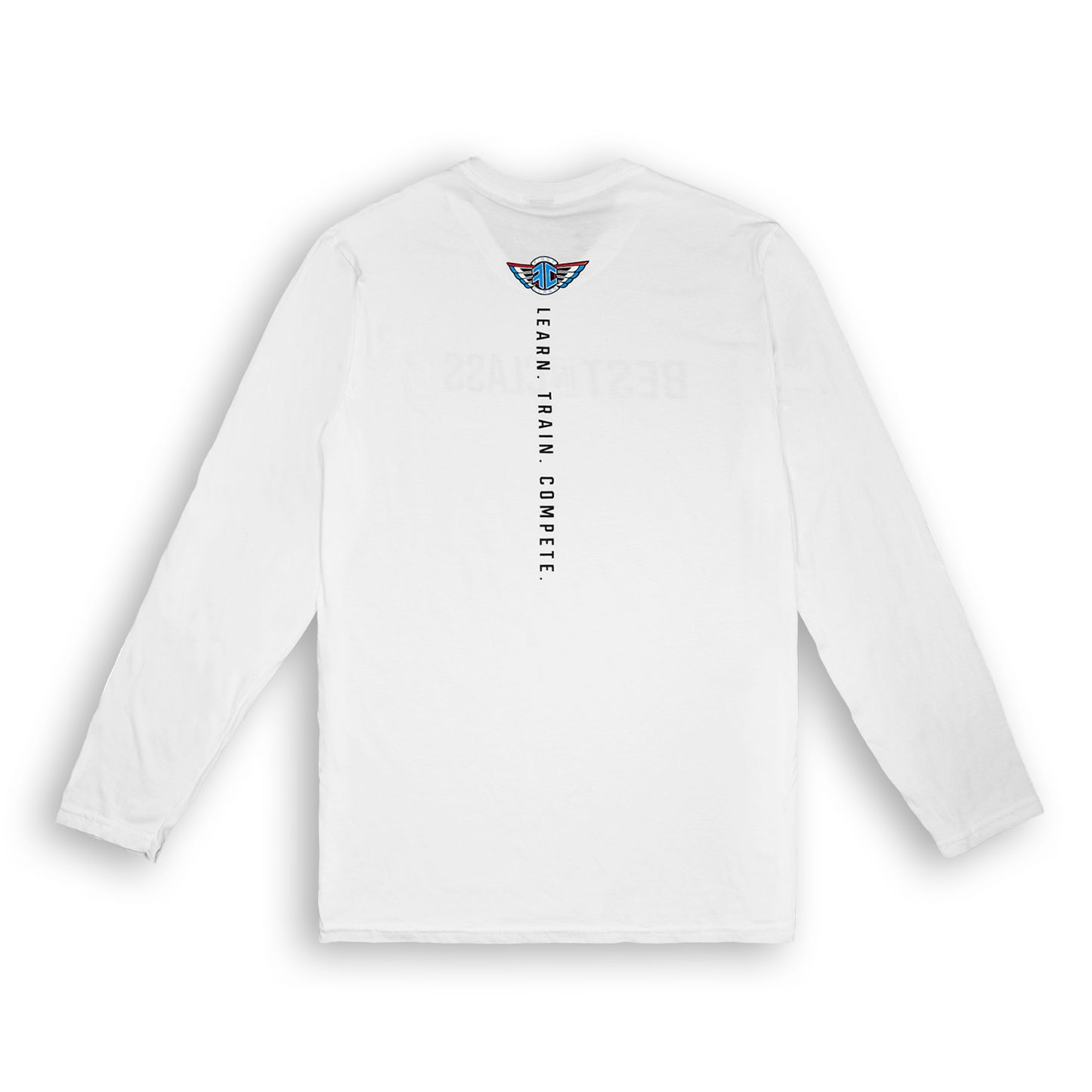 BIC 'LTC' Long Sleeve