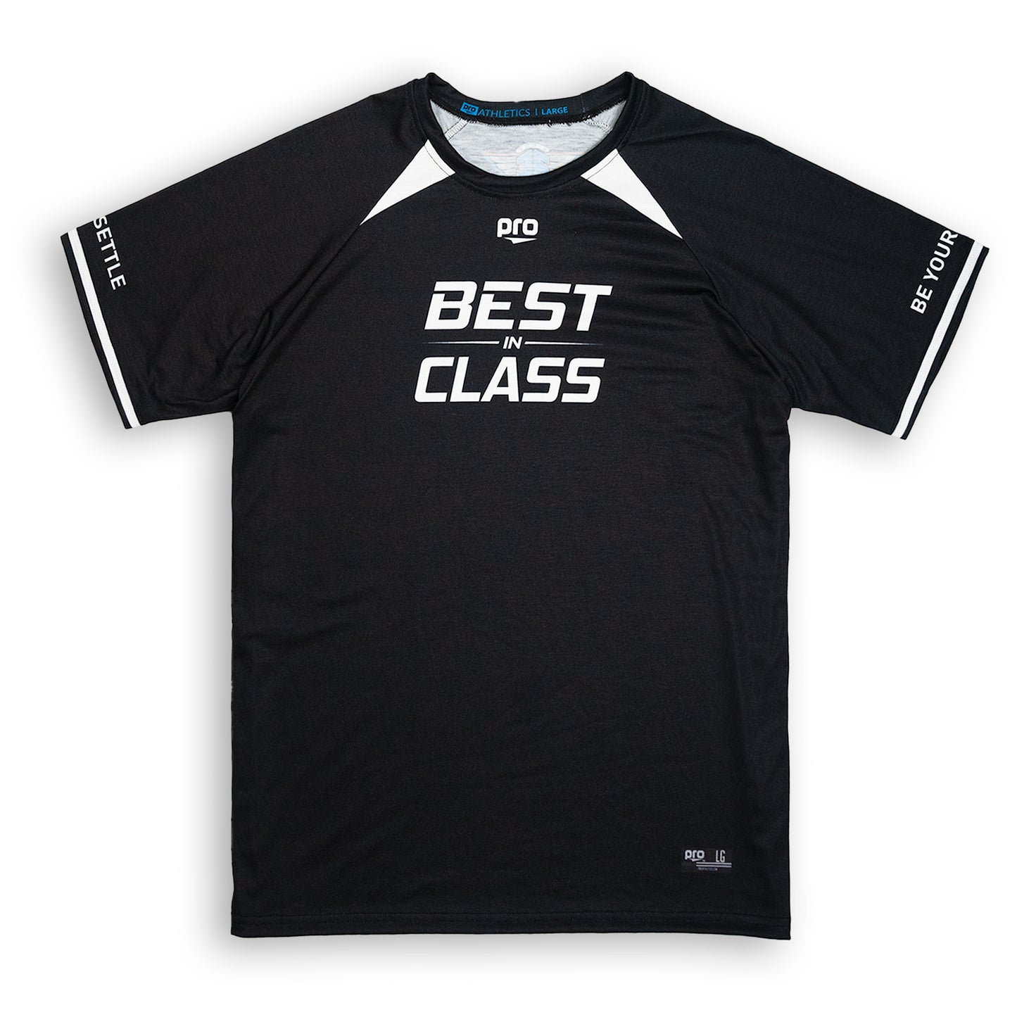 BIC 'Shooter' Performance Short Sleeve