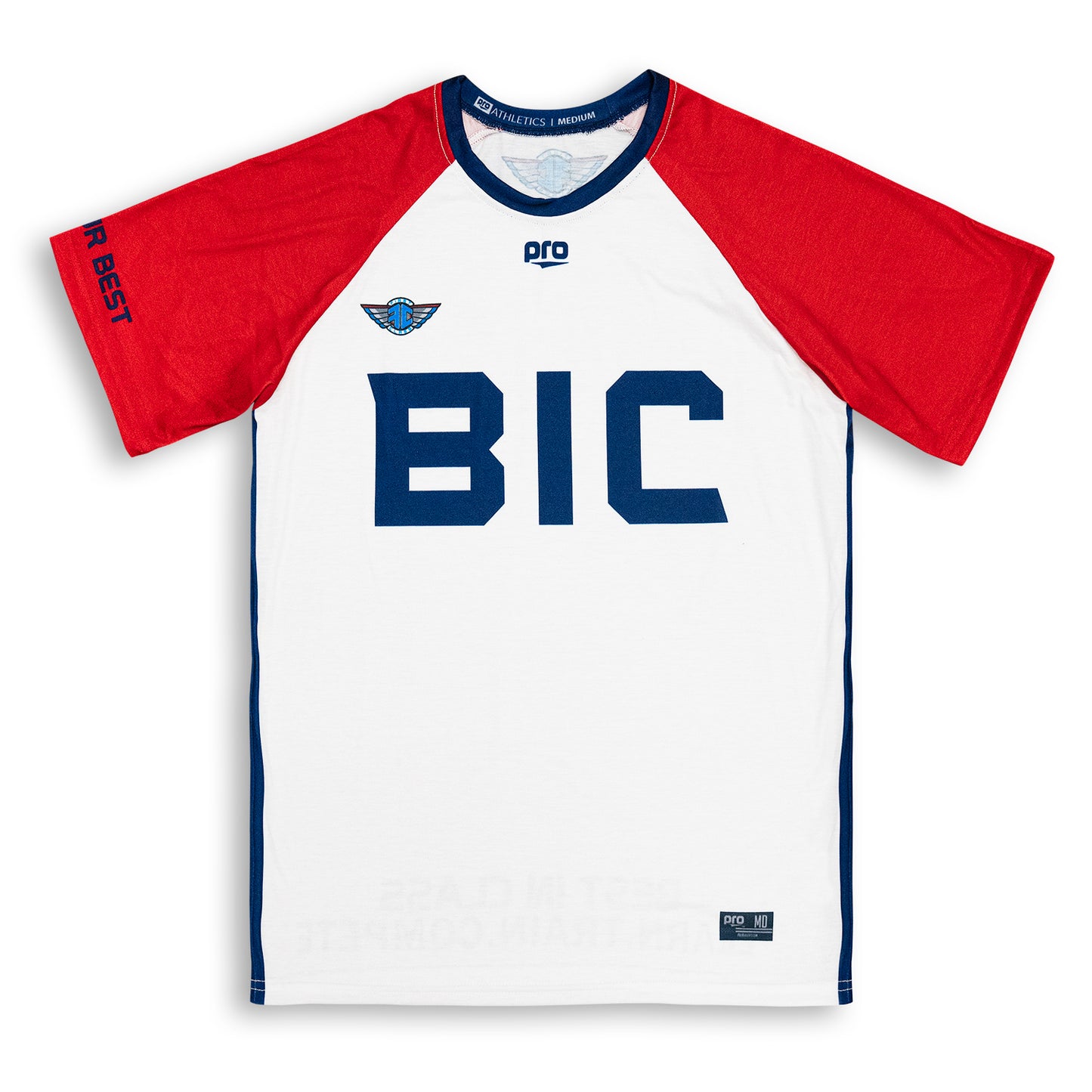 BIC 'Shooter' Performance Short Sleeve