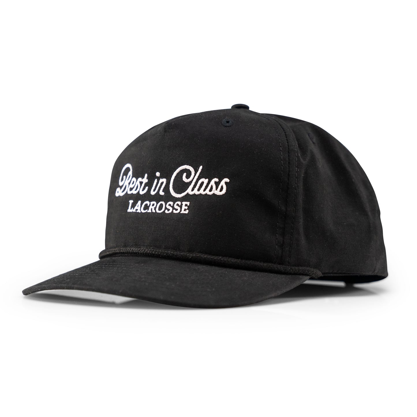 BIC 'Script' Richardson 256 Rope Hat