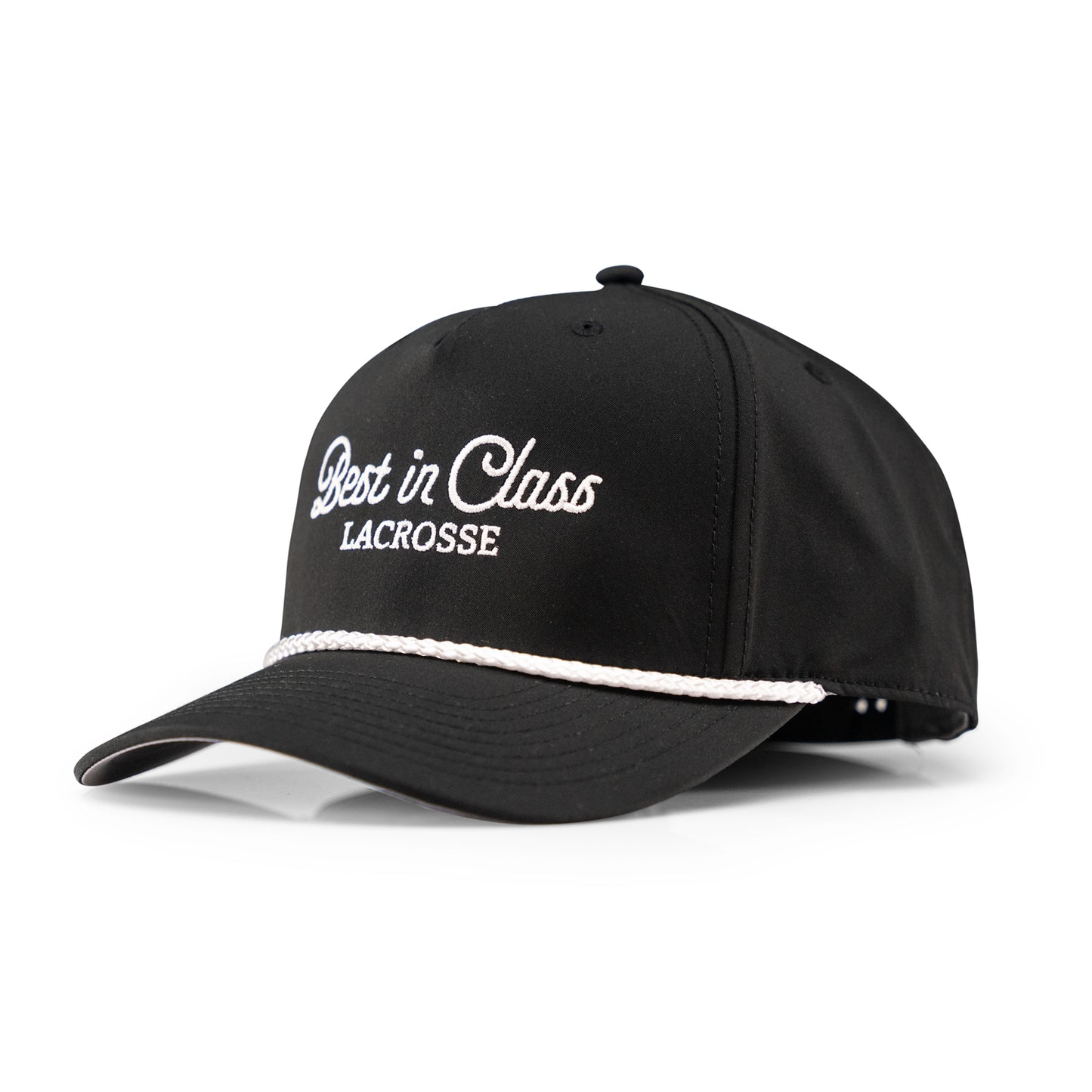 BIC 'Script' Richardson 258 Rope Hat