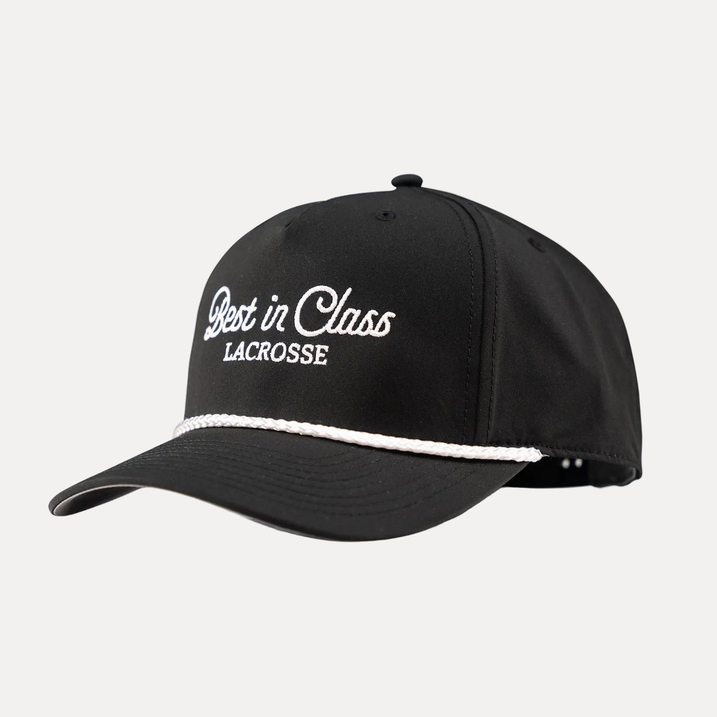 BIC 'Script' Richardson 258 Rope Hat