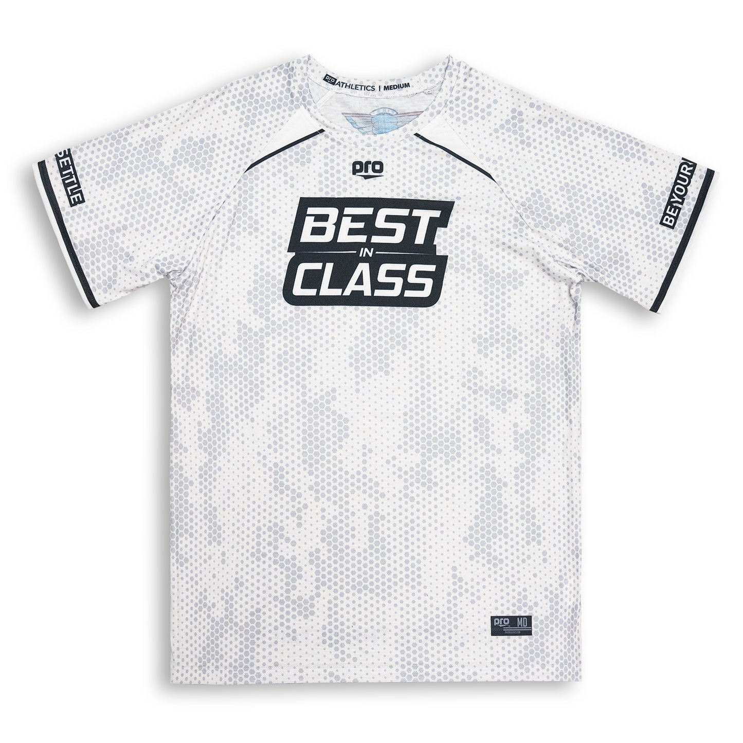 BIC 'Shooter' Performance Short Sleeve