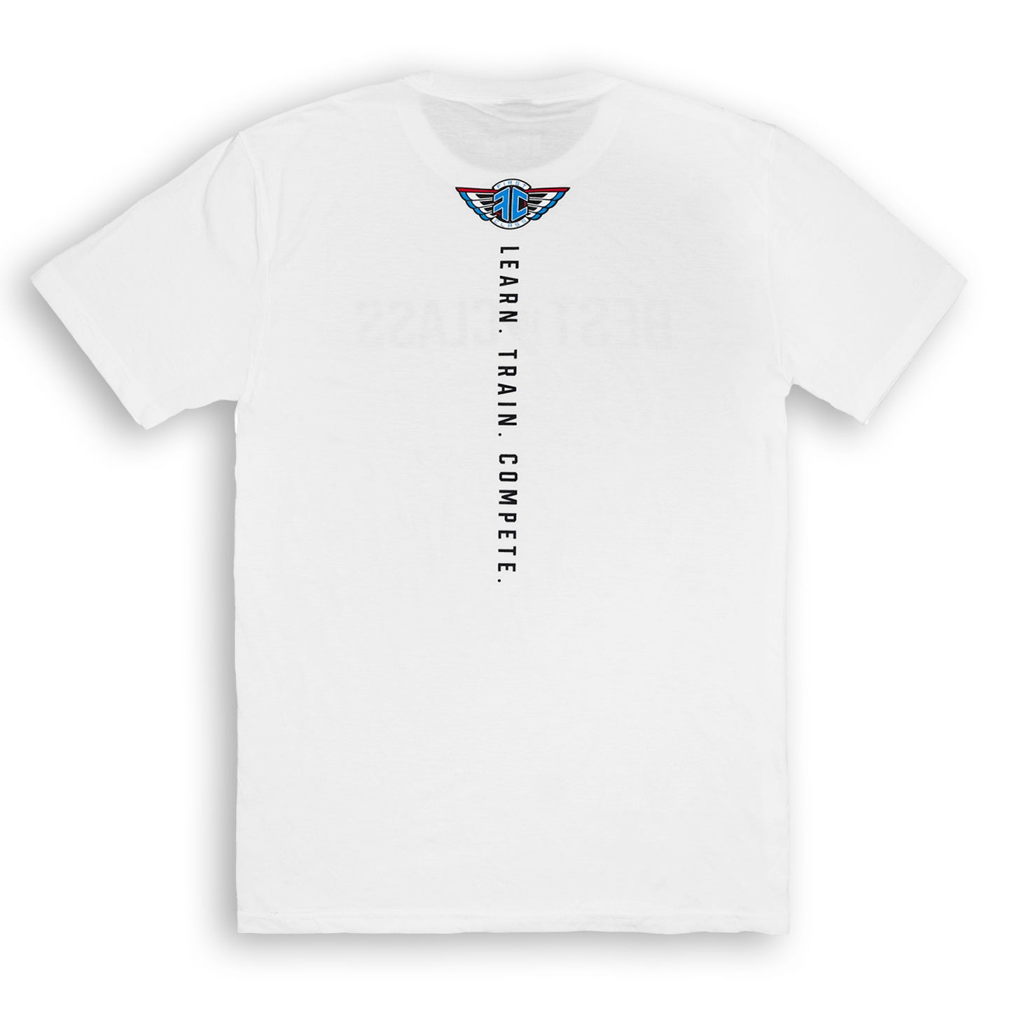BIC 'LTC' Short Sleeve