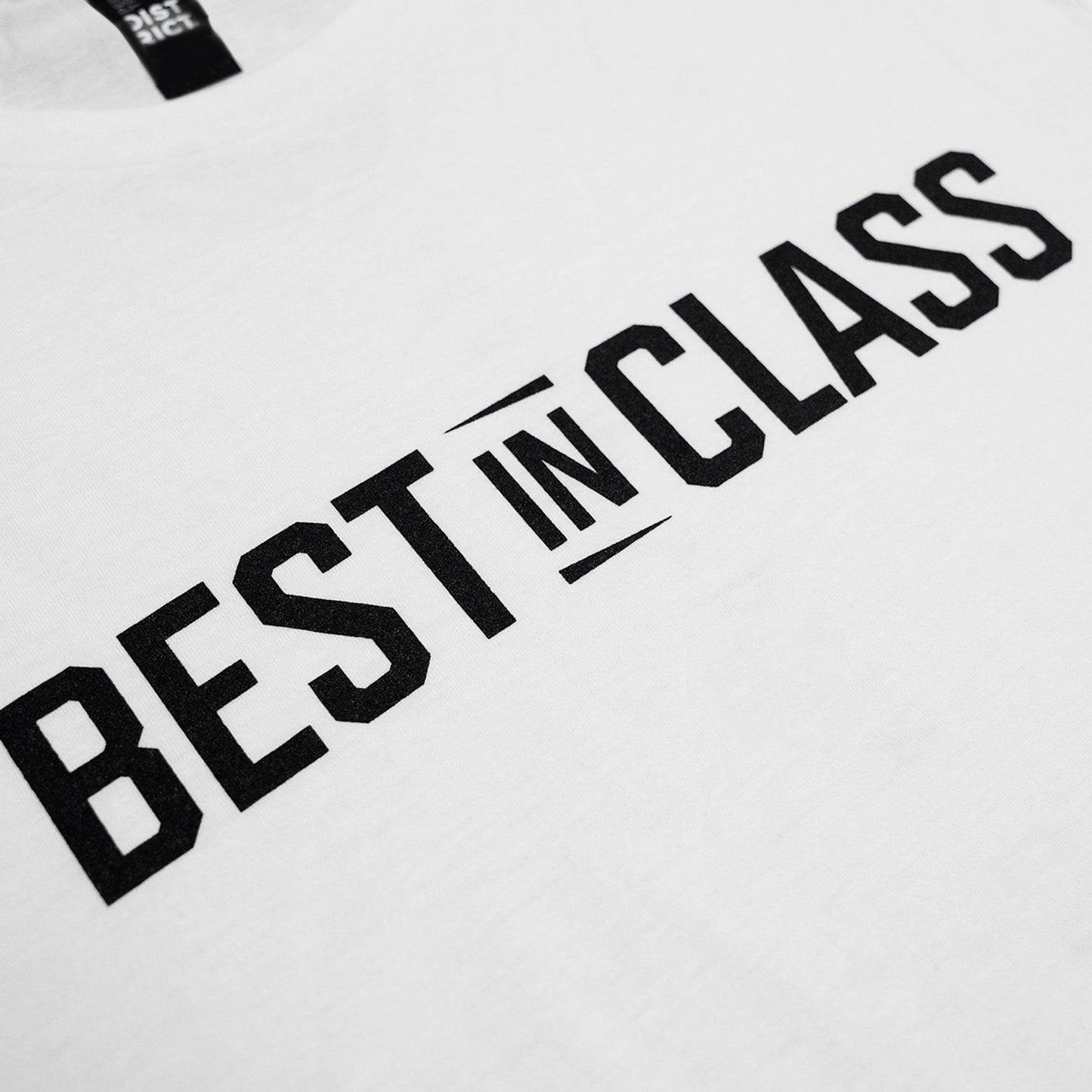 BIC 'LTC' Short Sleeve