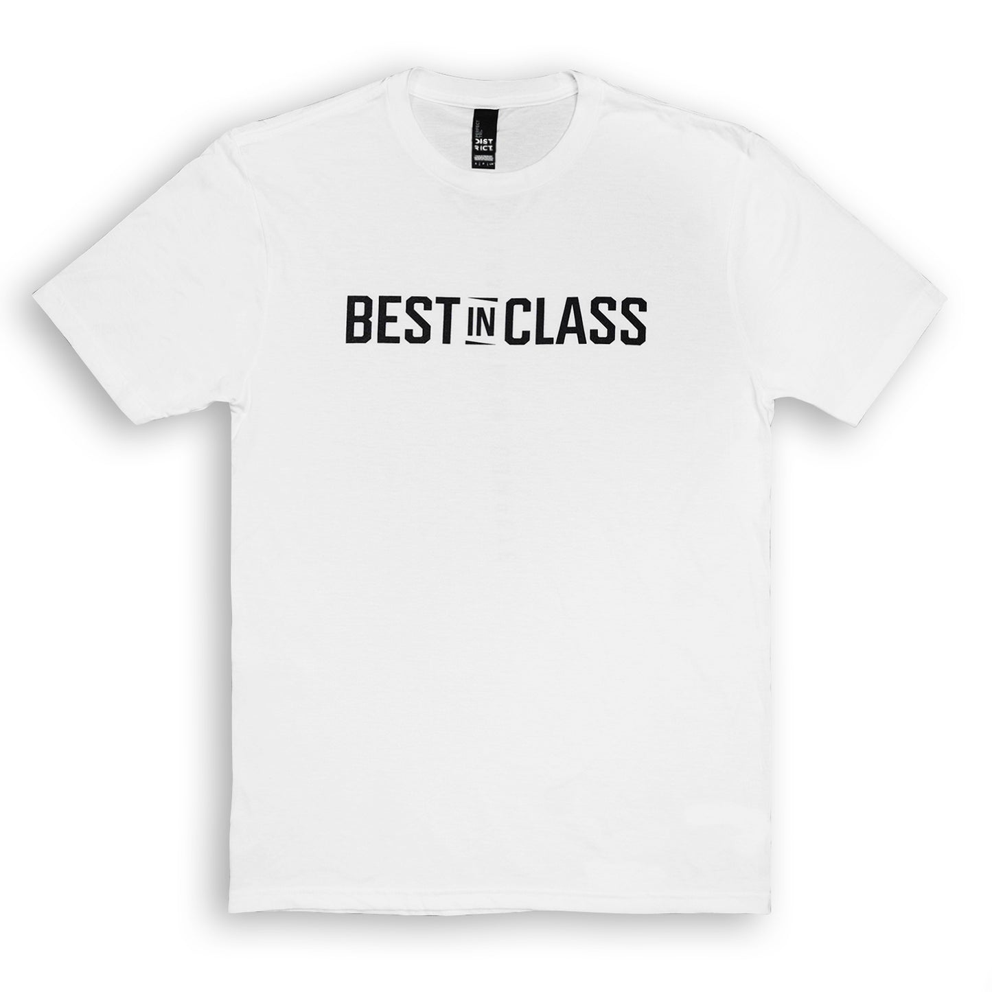 BIC 'LTC' Short Sleeve