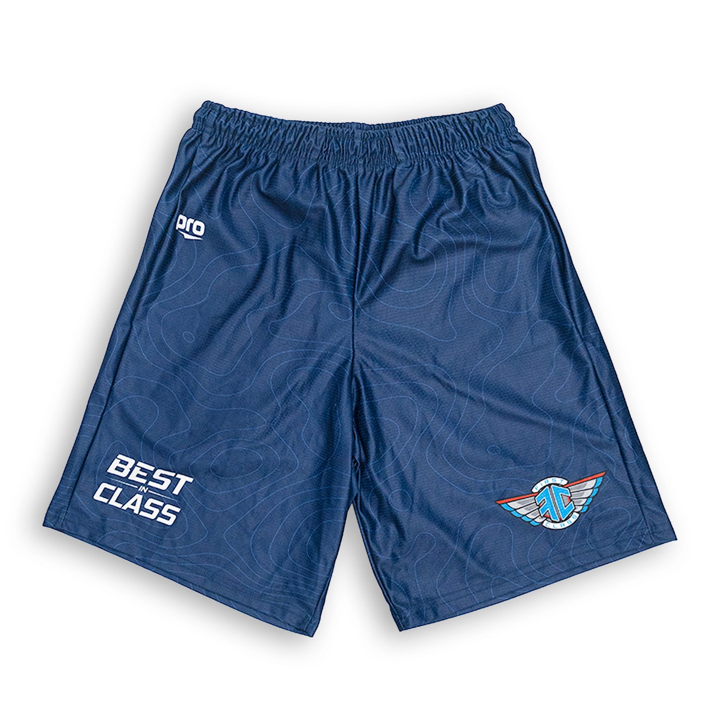BIC Men's Performance Short