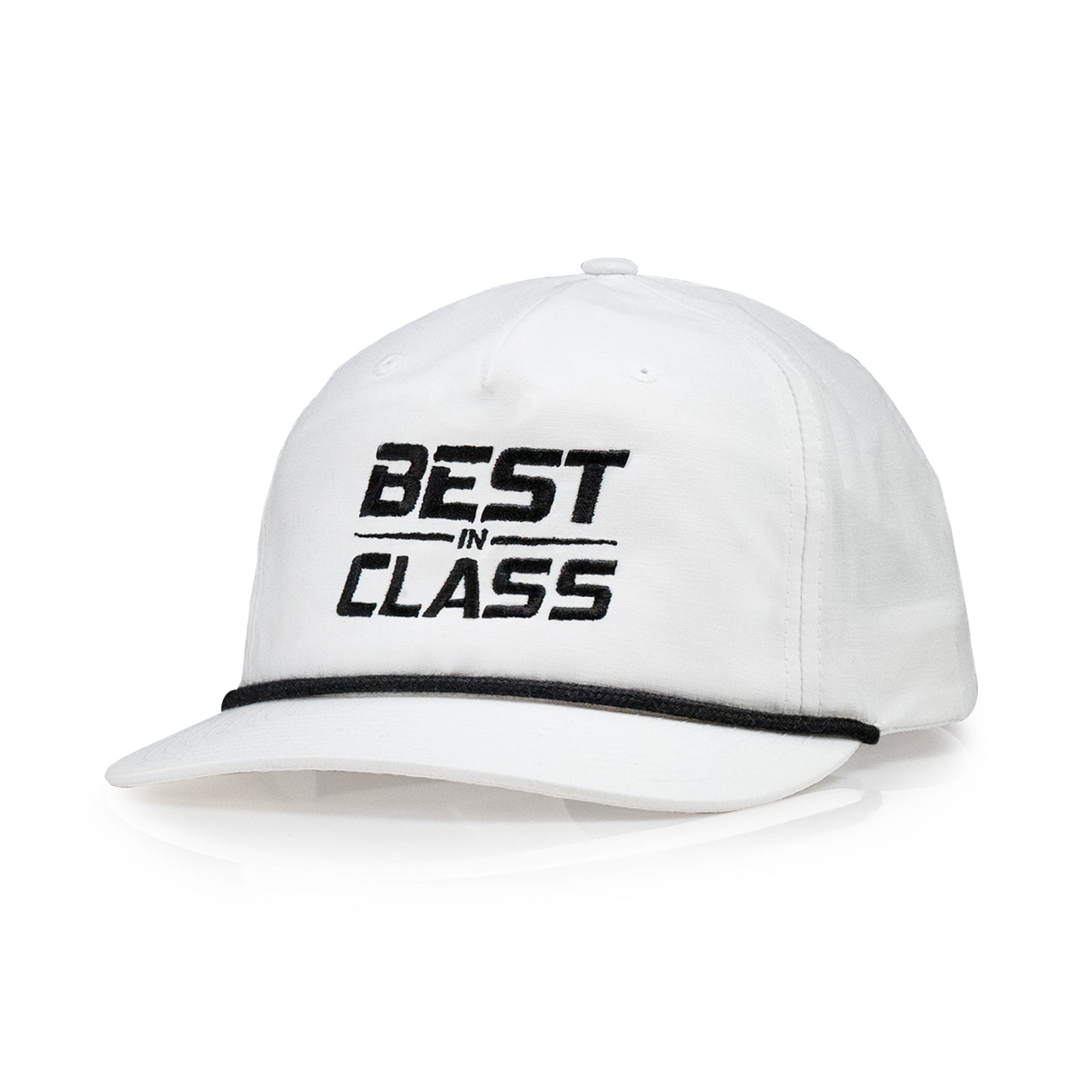BIC Richardson 256 Rope Hat