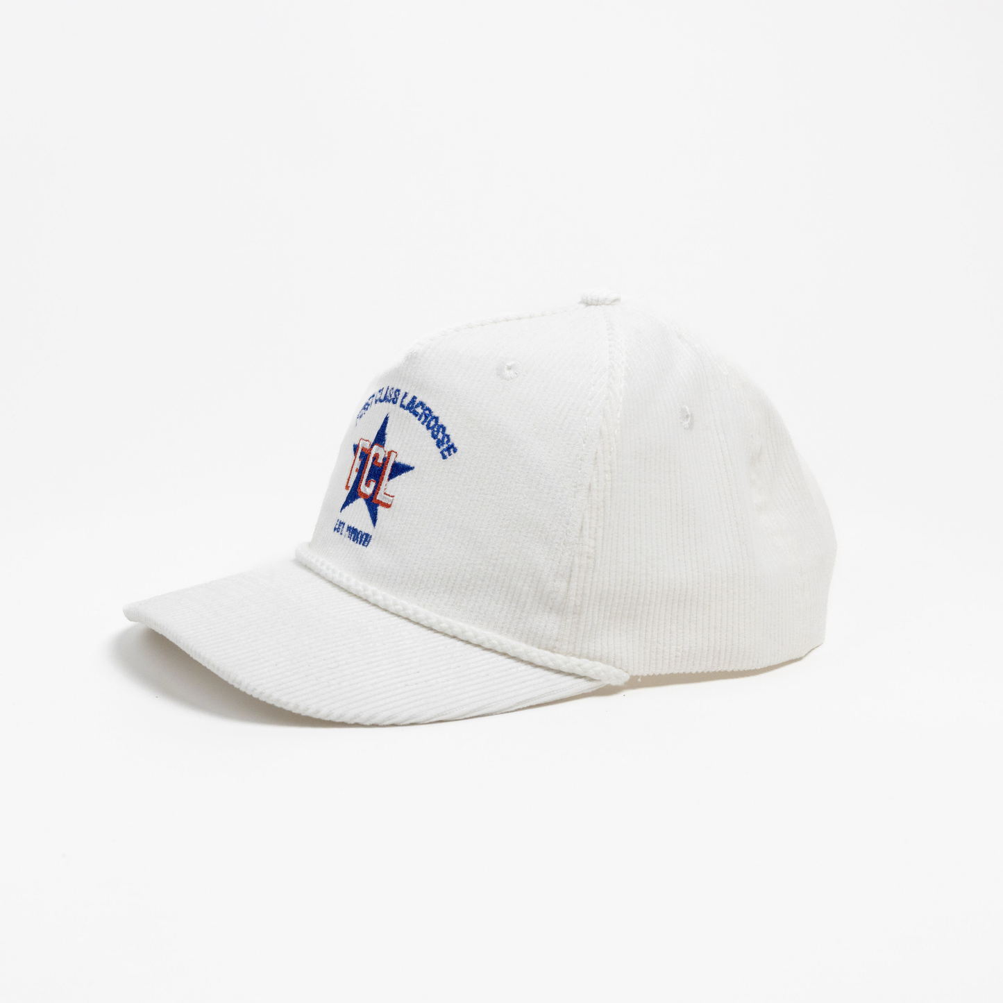 FCL Corduroy Hat