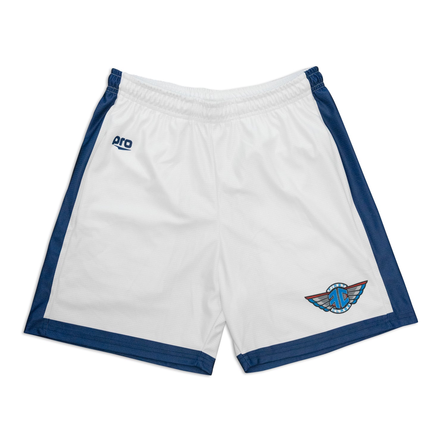 FCL Men's Performance Short