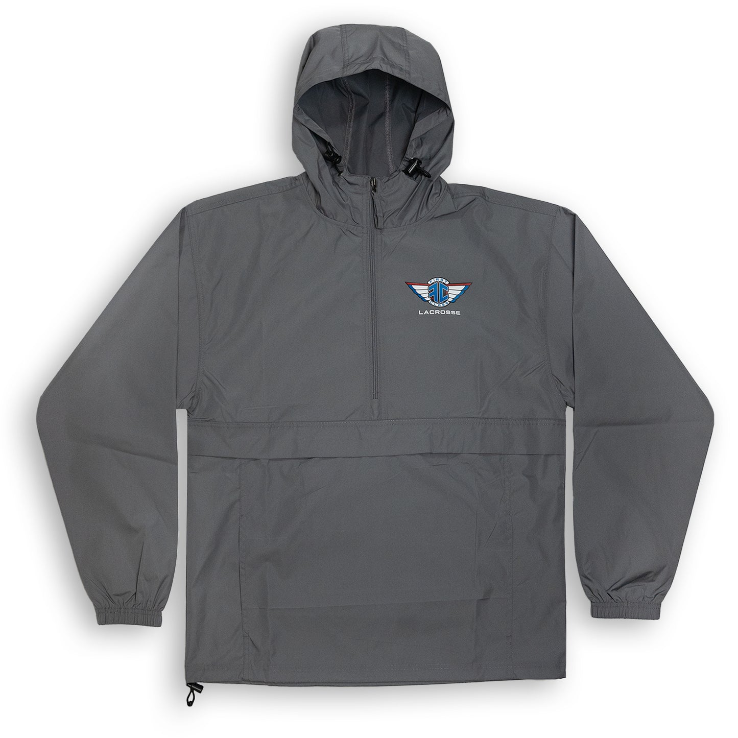 FCL Windbreaker