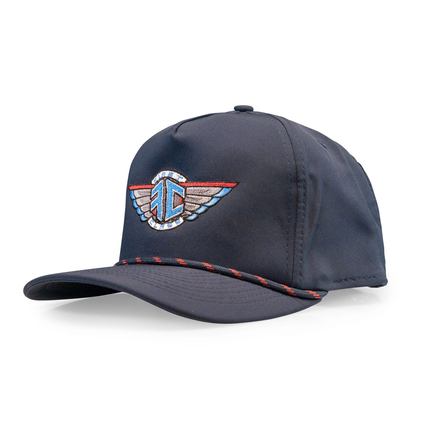 FCL Imperial Rope Hat