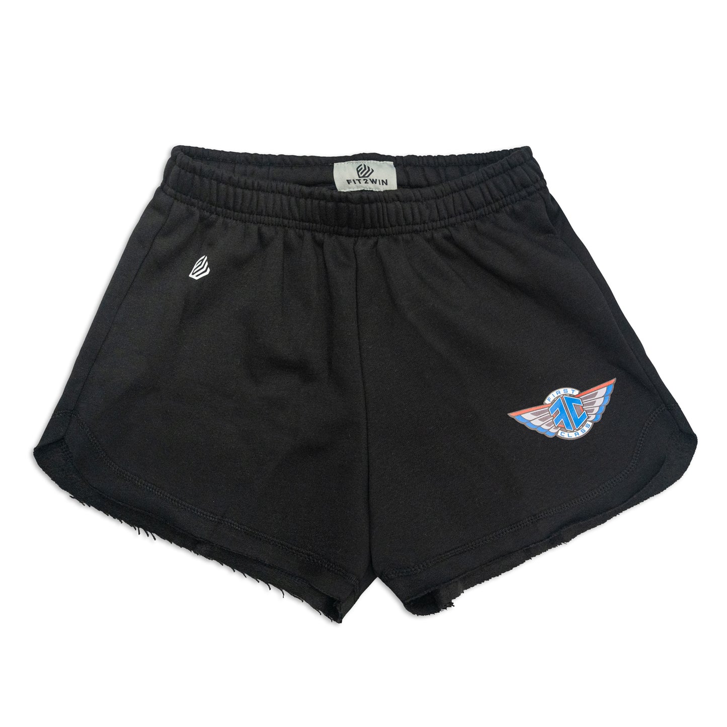 FCL Women's Sweat Short