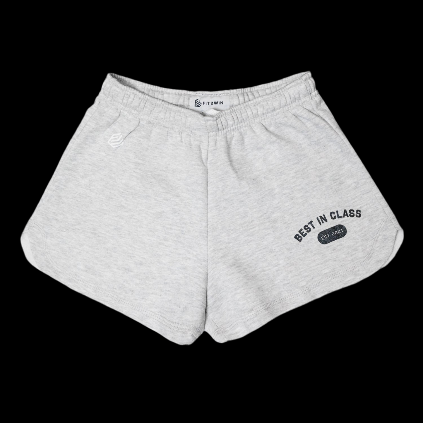 BIC Women's Sweat Short