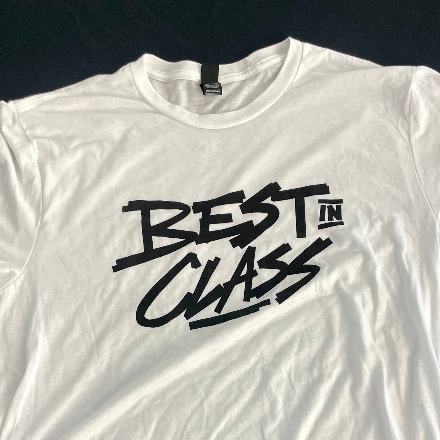 BIC 'Graphic' Short Sleeve