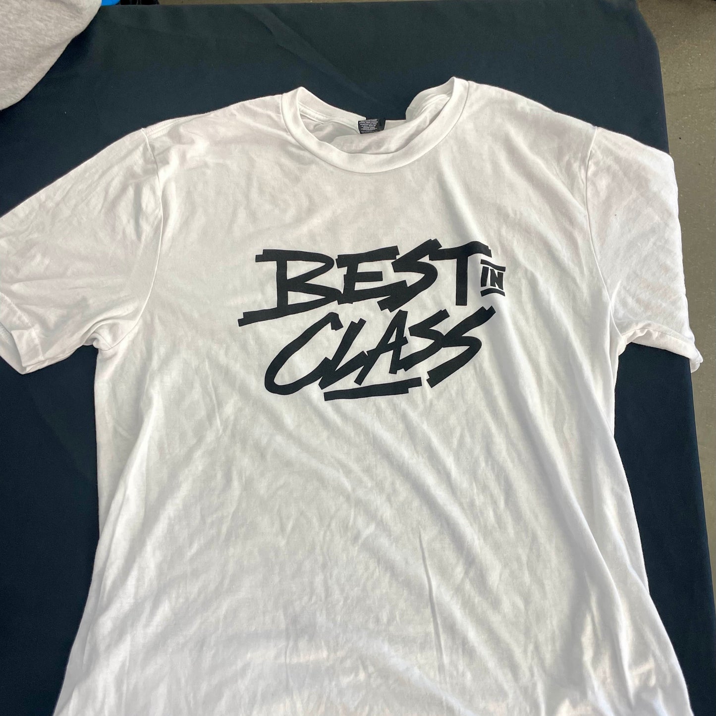 BIC 'Graphic' Short Sleeve