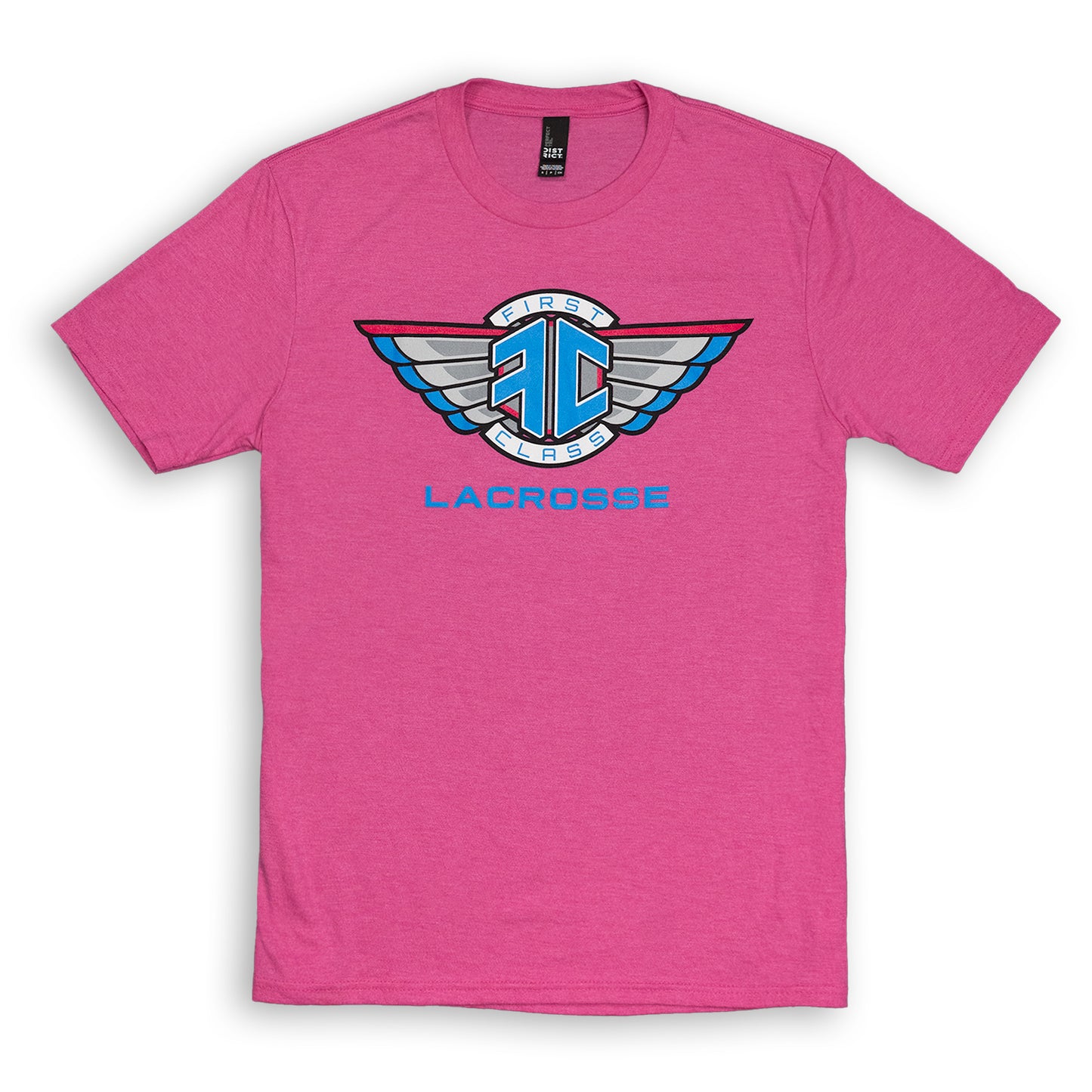 FCL ‘Wing’ Short Sleeve