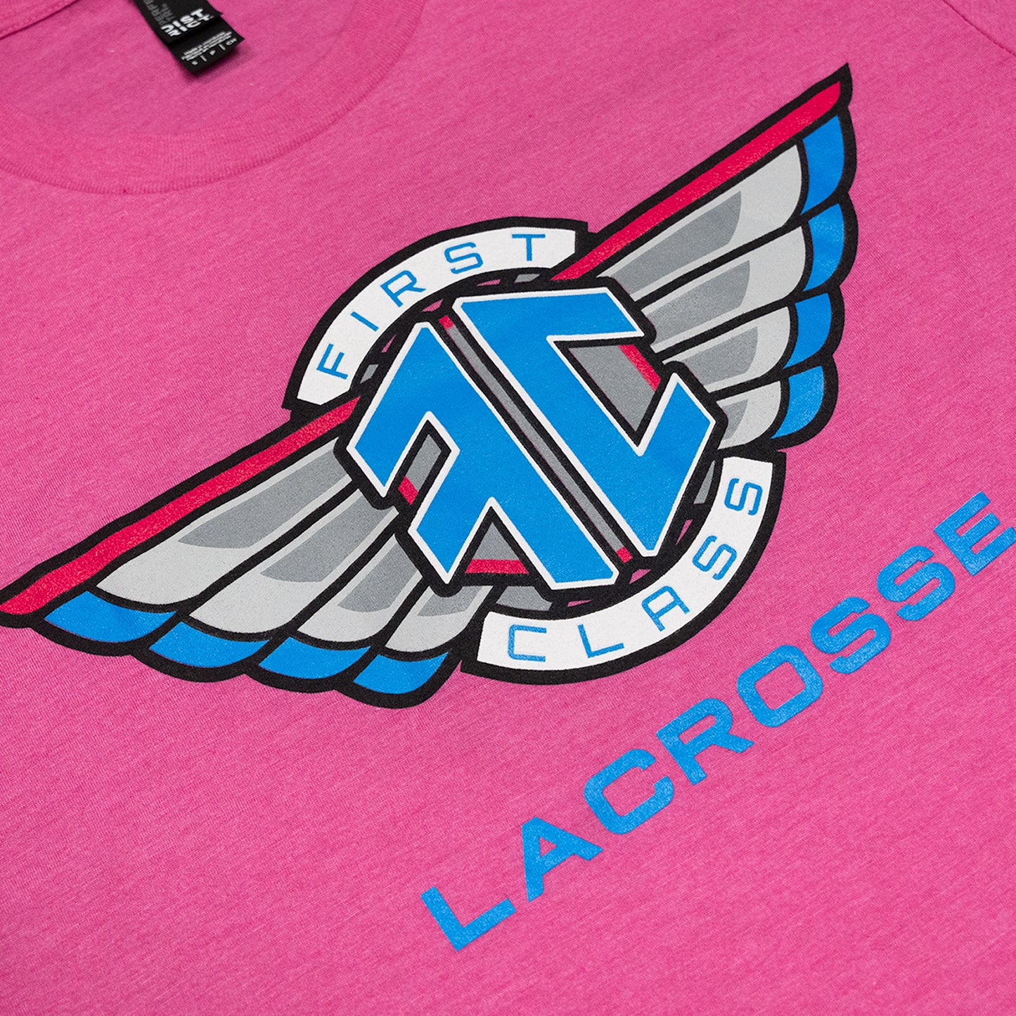 FCL ‘Wing’ Short Sleeve