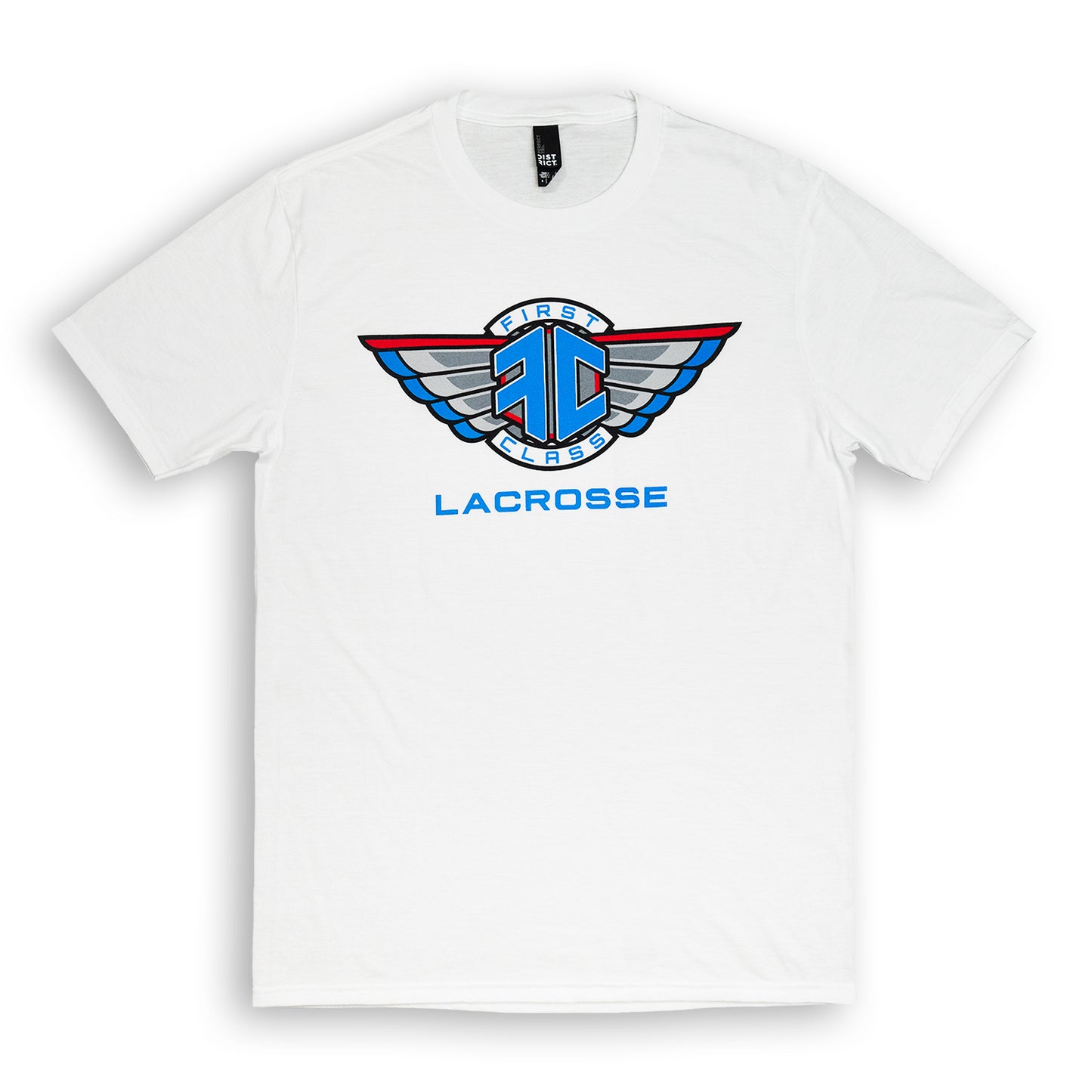 FCL ‘Wing’ Short Sleeve