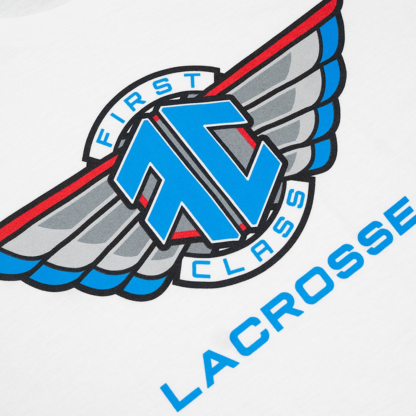 FCL ‘Wing’ Short Sleeve