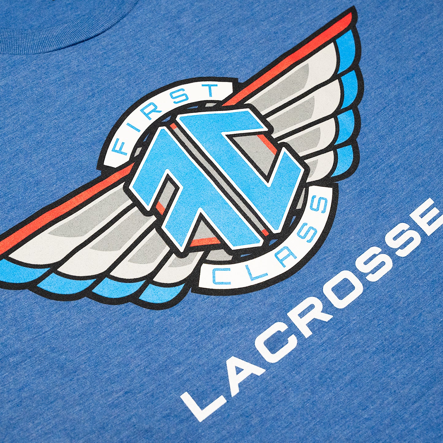FCL ‘Wing’ Short Sleeve